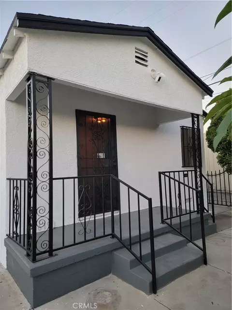 2615 E 135th, Compton, CA 90222