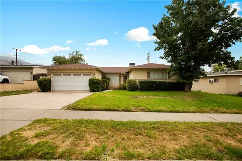 5095 N G St, San Bernardino, CA 92407