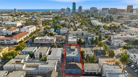 721 E 7th, Long Beach, CA 90813