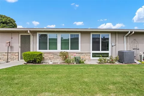 13451 Danbury Ln #M6-133D, Seal Beach, CA 90740