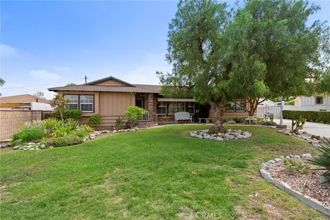 1306 S Cajon Ave, West Covina, CA 91791