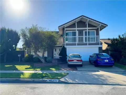 18621 Santa Ramona St, Fountain Valley, CA 92708