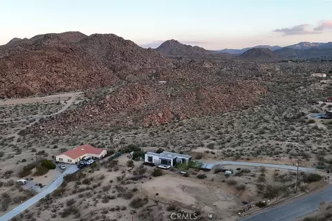 6935 Alturas, Joshua Tree, CA 92252