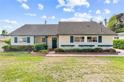 9915 Corella Ave, Whittier, CA 90603