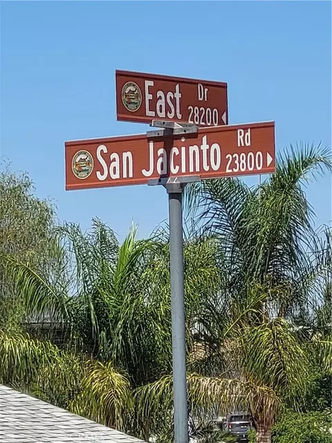 0 San Jacinto Rd, Menifee, CA 92587