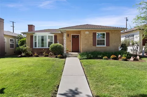 3921 Lime Ave, Long Beach, CA 90807