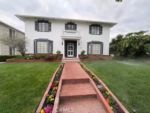 3835 California Ave, Long Beach, CA 90807