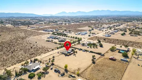 13980 Mission St, Hesperia, CA 92344