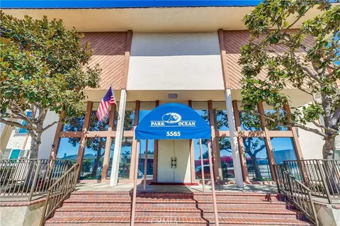 5585 E Pacific Coast #140, Long Beach, CA 90804