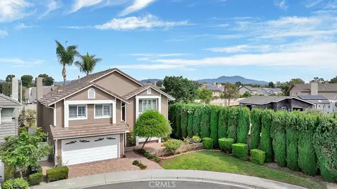 11 Burke, Irvine, CA 92620