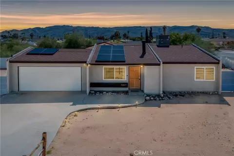 72017 Siesta Dr, Twentynine Palms, CA 92277