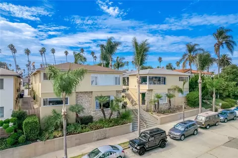 217 Quincy Ave #2, Long Beach, CA 90803
