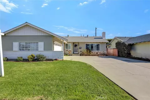 415 N Wayfield, Orange, CA 92867