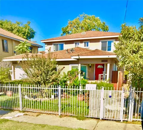 1629 E Vernon, Los Angeles, CA 90011