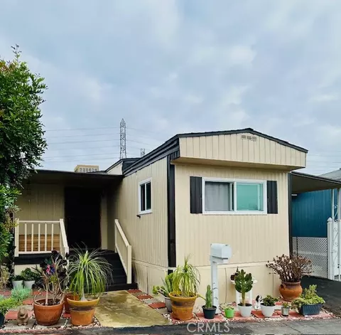 17705 S Western S #47, Gardena, CA 90248