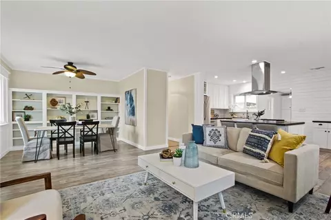 4841 E Los Coyotes Diagonal, Long Beach, CA 90815