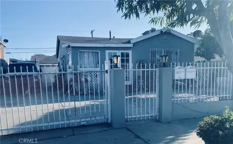 1210 E Cruces, Wilmington, CA 90744