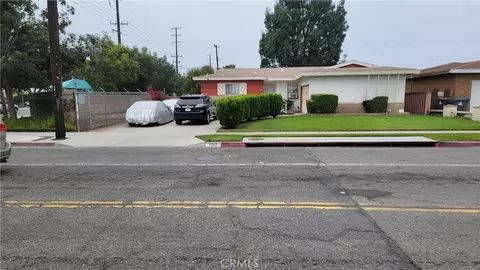1747 S Nutwood, Anaheim, CA 92804