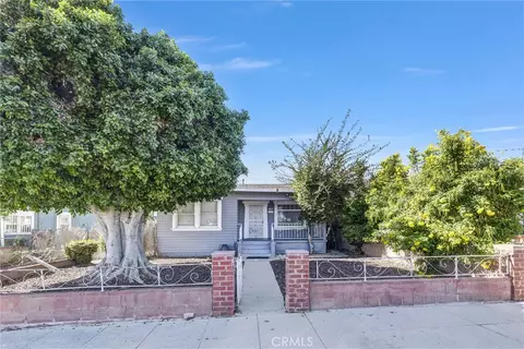 1143 S Grande Vis, Los Angeles, CA 90023