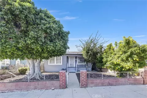 1143 S Grande Vis, Los Angeles, CA 90023