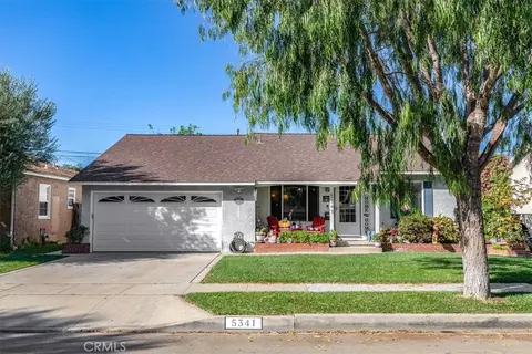 5341 E Lanai St, Long Beach, CA 90808