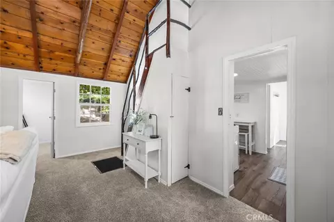 Entry Way - 1177 Bear Springs Rd, Rimforest, CA 92378 photo 1 of 5