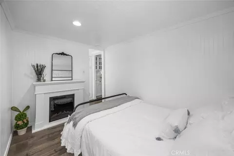 Bedroom - 1177 Bear Springs Rd, Rimforest, CA 92378 photo 2 of 5