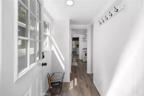Entry Way - 1177 Bear Springs Rd, Rimforest, CA 92378 photo 2 of 5
