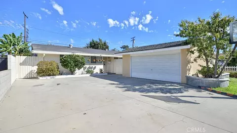 1360 Ferndale St, Anaheim, CA 92801