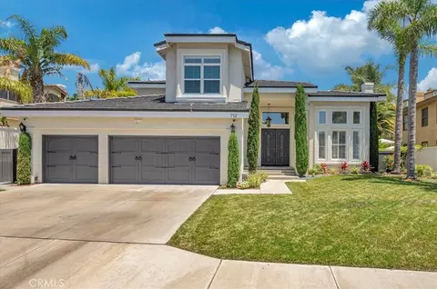 712 S Lost Canyon Rd, Anaheim, CA 92808
