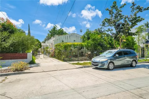 2850 Marsh, Los Angeles, CA 90039