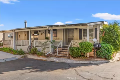 5200 Irvine Blvd #SPC 250, Irvine, CA 92620