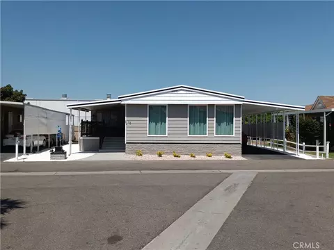 13 Magnolia Via, Anaheim, CA 92801