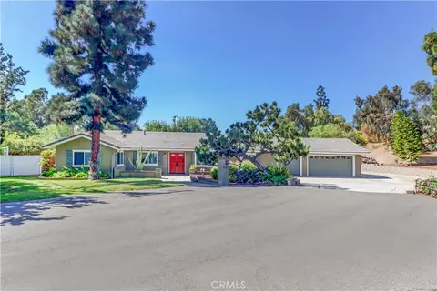 5335 Grandview Ave, Yorba Linda, CA 92886
