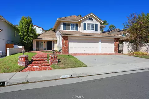 29011 Canyon Vis, Trabuco Canyon, CA 92679