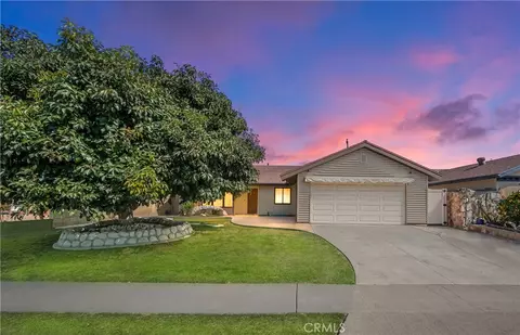 16262 Honolulu Ln, Huntington Beach, CA 92649