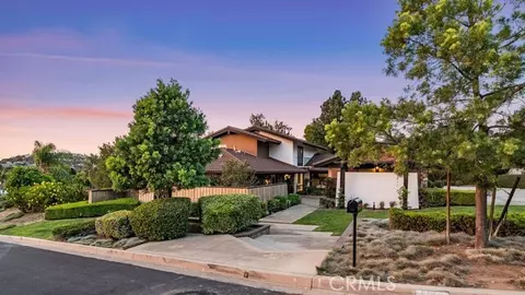 1411 Faren Dr, North Tustin, CA 92705