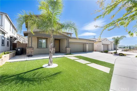 6594 June Mountain Way, Jurupa Valley, CA 92509