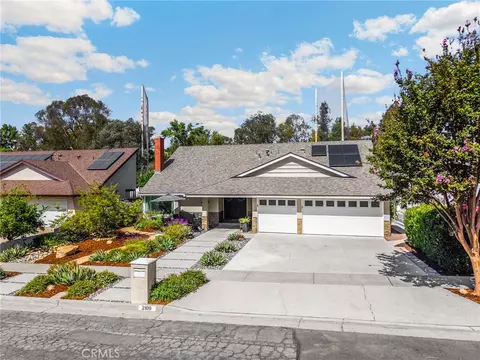 2109 Smokewood, Fullerton, CA 92831