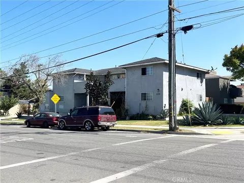 255 S Sherman, Corona, CA 92882