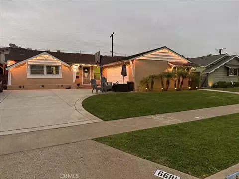 6681 Via Arroyo, Buena Park, CA 90620