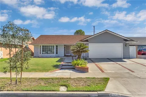 811 N Handy St, Orange, CA 92867