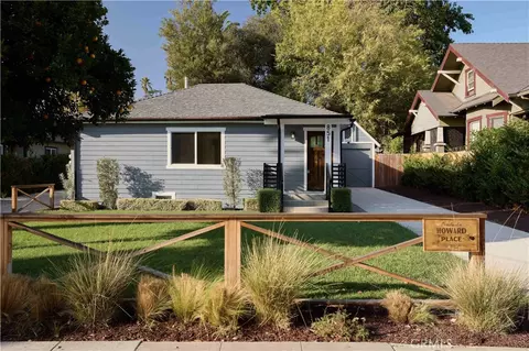 849 E Howard St, Pasadena, CA 91104