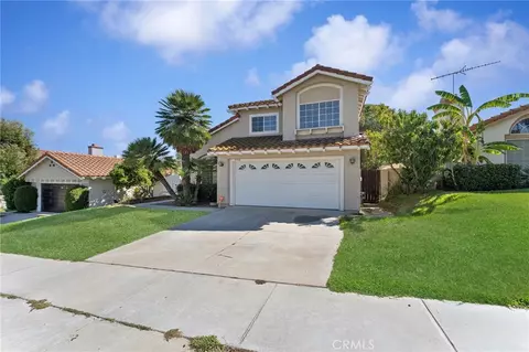 2118 Tehachapi Dr, Corona, CA 92879