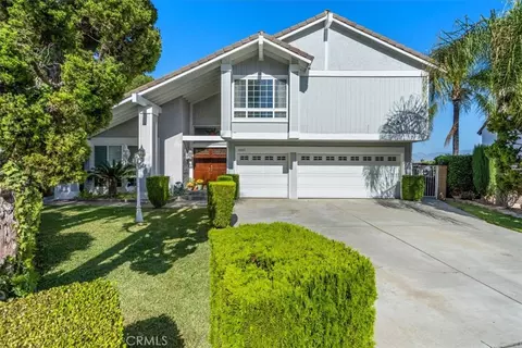 10503 Los Serranos, Whittier, CA 90601