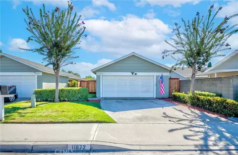 11872 Goodale, Fountain Valley, CA 92708