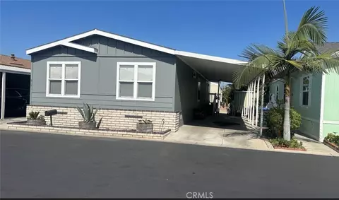 3424 Washington Ave W #309, Santa Ana, CA 92703