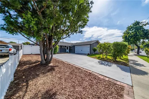 4179 N Santa Lucia, Orange, CA 92865