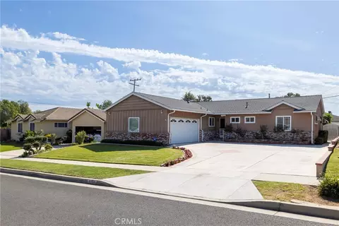 14908 Gardenhill Dr, La Mirada, CA 90638