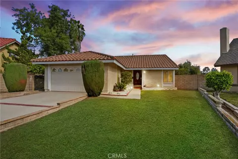 19717 Katrine Cir, Walnut, CA 91789